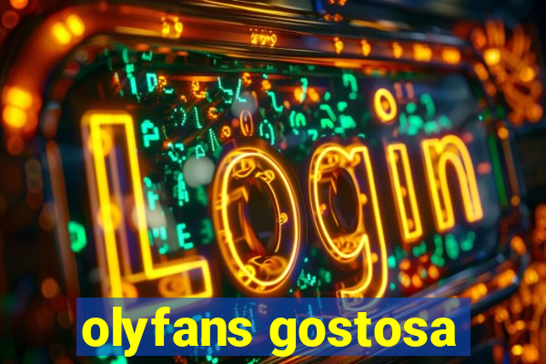 olyfans gostosa